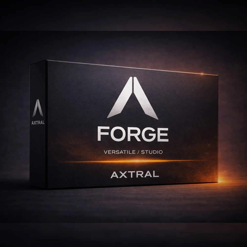 FORGE